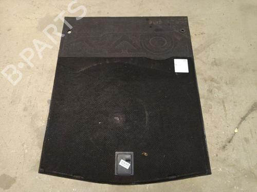 Luggage compartment floor AUDI A5 (8T3) 2.0 TFSI | BP34873914I33 - Image 4
