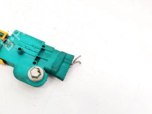 Electronic module OPEL MERIVA A MPV (X03) 1.7 CDTI (E75) | BP32956876M83 - Image 3