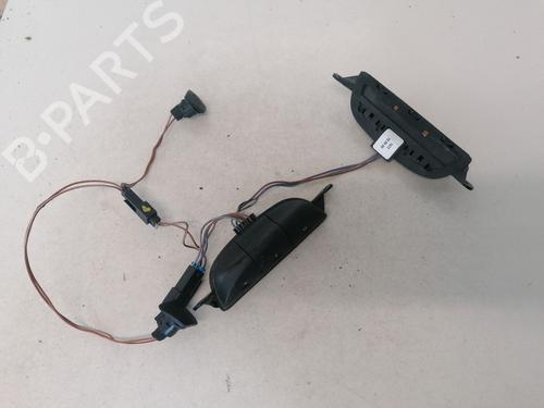 Used Steering wheel controls Steering wheel controls 35616290 35616290