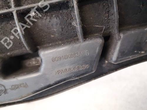 Pipe FORD MONDEO IV (BA7) 2.0 TDCi | BP36960007M125 - Image 3