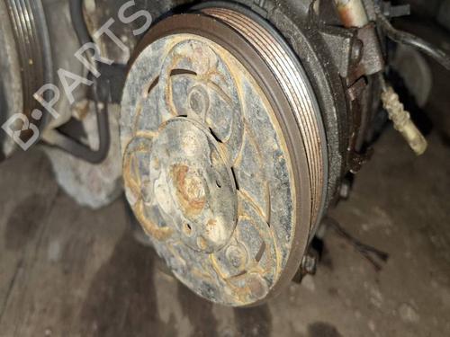 AC compressor VOLVO S60 I (384) 2.4 | BP34743343M34 - Image 2