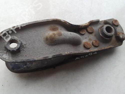 Engine mount PEUGEOT 407 (6D_) 2.0 16V (6DRFJC, 6DRFJE, 6DRFJF) | BP33517097M89 - Image 2