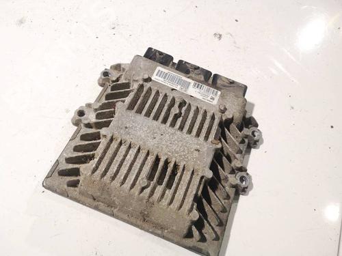 Engine control unit (ECU) CITROËN JUMPY II (VF7) 2.0 HDi 120 | BP36770531M57 - Image 2