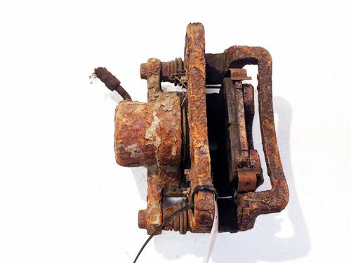 Left rear brake caliper CHEVROLET CAPTIVA (C100, C140) 2.0 D 4WD | BP36584544M107 - Image 3