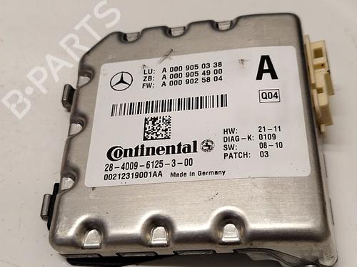 Camera MERCEDES-BENZ GL-CLASS (X164) GL 420 CDI 4-matic (164.828) | BP40287222E14 - Image 3