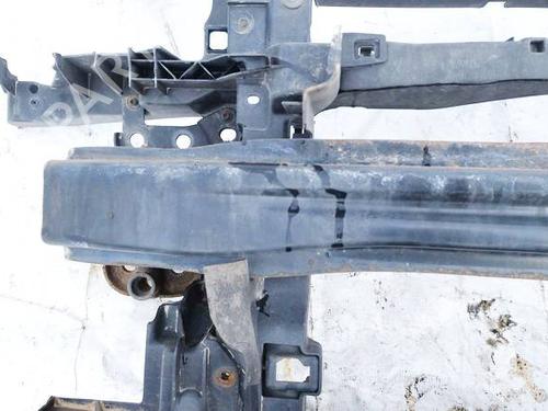 Used Front bumper reinforcement Front bumper reinforcement 34764445 34764445