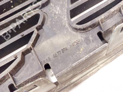 Grill SAAB 9-3 (YS3D) 2.2 TiD | BP39182719C40 - Image 3