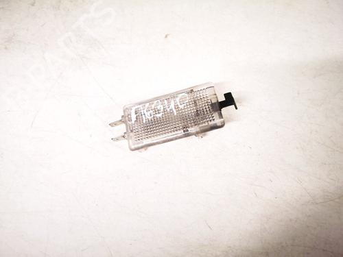Luz interior Luz interior VOLVO V40 Estate (645) 2.0 T (163 hp) 35555338 35555338