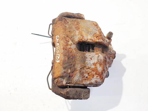 Used Right front brake caliper Right front brake caliper 35056437 35056437