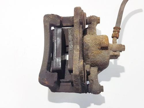 Left front brake caliper NISSAN ALMERA II Hatchback (N16) 1.5 dCi | BP35511904M105 - Image 3