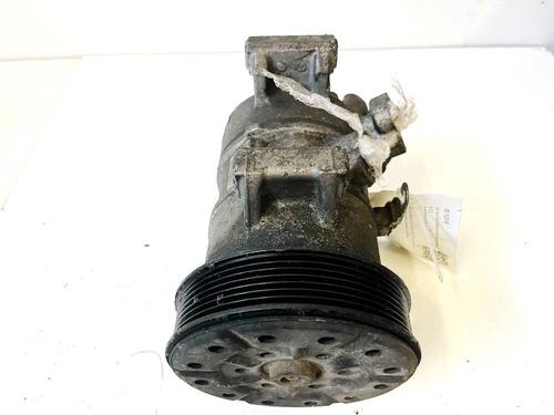 Used AC compressor AC compressor AUDI A6 C6 (4F2) 2.4 (177 hp) 35356985 35356985