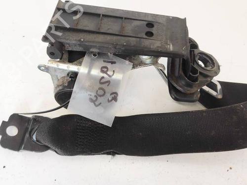 Used Front left seatbelt Front left seatbelt 35243163 35243163
