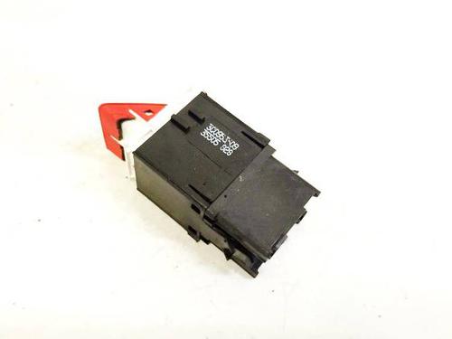 Warning switch VW PASSAT B7 (362) 1.6 TDI | BP34864096I22 - Image 2