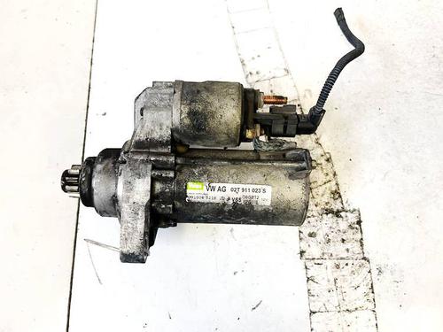 Used Starter Starter AUDI A6 C6 (4F2) 2.4 (177 hp) 35357273 35357273