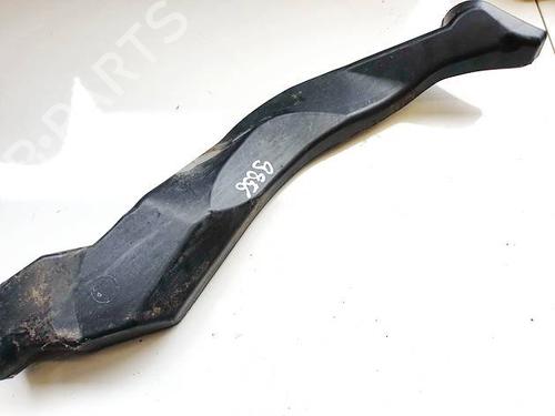 Pipe MERCEDES-BENZ M-CLASS (W164) ML 350 4-matic (164.186) | BP38573847M125 - Image 2