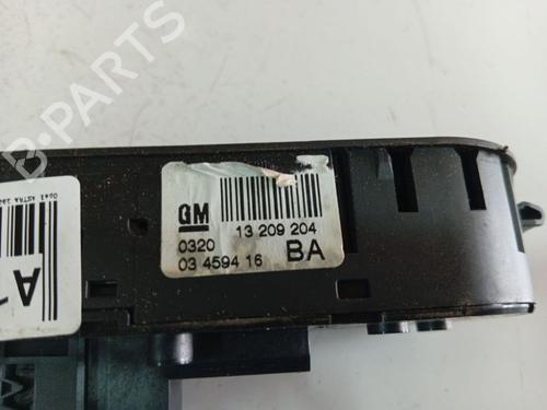 Switch OPEL ASTRA H (A04) 1.7 CDTI (L48) | BP39159597I30 - Image 4