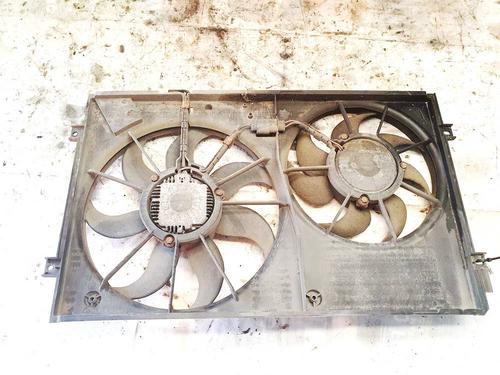 Used Fan Fan VW PASSAT B6 (3C2) 2.0 FSI (150 hp) 35385192 35385192