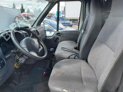 Pipe FORD TRANSIT Van (FA_ _) 2.0 DI (FAE_, FAF_, FAG_) | BP32933734M125  - Image 7