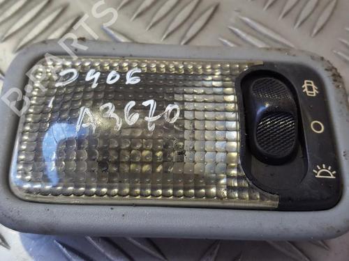Used Interior roof light Interior roof light PEUGEOT 406 (8B) 1.9 TD (90 hp) 35676196 35676196