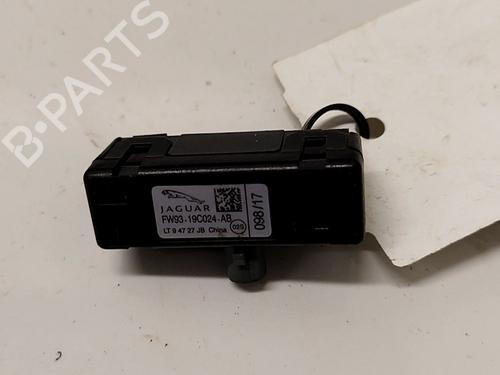 Used Electronic module Electronic module MERCEDES-BENZ GL-CLASS (X164) GL 420 CDI 4-matic (164.828) (306 hp) 40287296 40287296