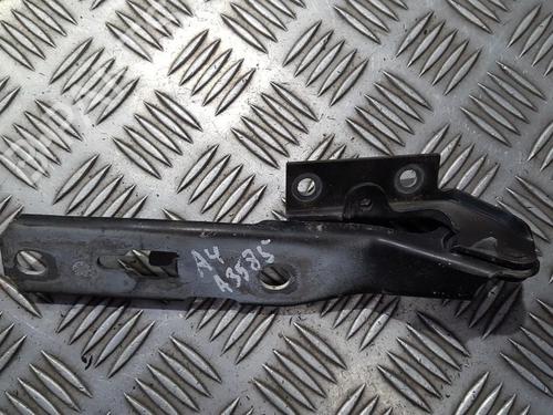 Hinge/Door check strap AUDI A4 B6 (8E2) 1.9 TDI | BP35692986C146 - Image 2