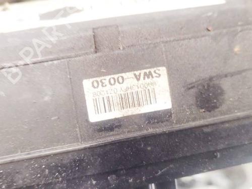 Fuse box HONDA CR-V III (RE_) 2.0 i-VTEC (RE5, RE1) | BP32605668E1