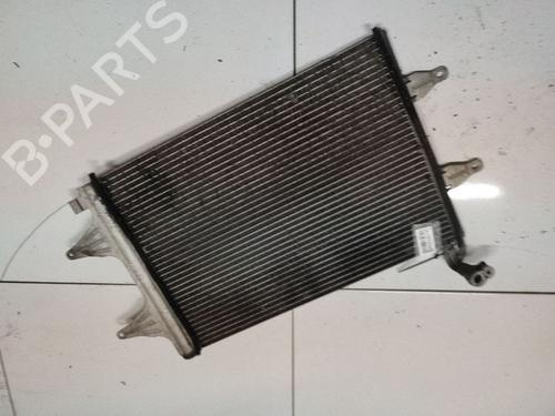 Used AC radiator AC radiator 34880462 34880462
