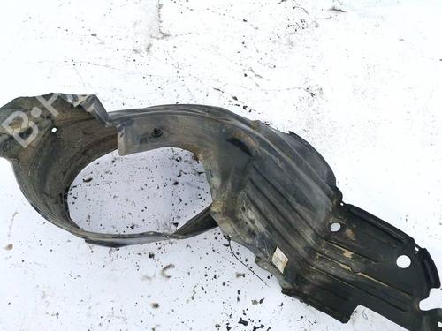 Hjulbue Hjulbue NISSAN QUEST (V42) 3.5 (239 hp) 35270950 35270950