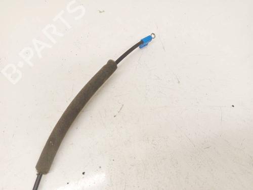 Cable AUDI 80 B4 Saloon (8C2) 2.0 E | BP37625348E12 - Image 3