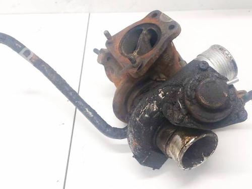 Used Turbocharger/Supercharger Turbocharger/Supercharger 35326171 35326171