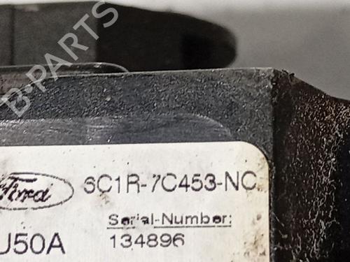 Gear lever FORD TRANSIT Van (FA_ _) 2.4 TDCi RWD | BP34745537M90 - Image 4