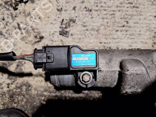 Electronic module SAAB 9-3 (YS3D) 2.2 TiD | BP35196896M83 - Image 3
