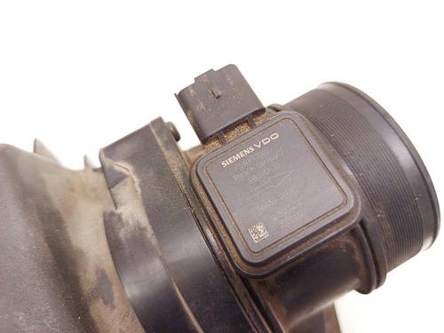 Mass air flow sensor CITROËN C5 III (RD_) 2.0 HDi (RDRHD8, RDRHDJ, RDRHR8, RDRHRJ) | BP39015221M95 - Image 3