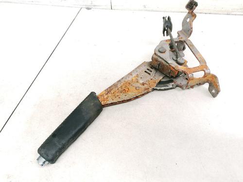 Used Hand brake Hand brake SKODA OCTAVIA II (1Z3) 2.0 TDI (140 hp) 35490478 35490478