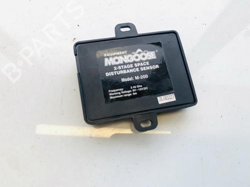 Electronic module MAZDA 6 Saloon (GG) 2.3 (GG3P) | BP35546547M83 - Image 2
