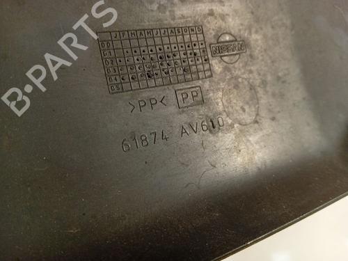 Støtte NISSAN PRIMERA Hatchback (P12) 1.9 dCi | BP34861179C155 - Image 4