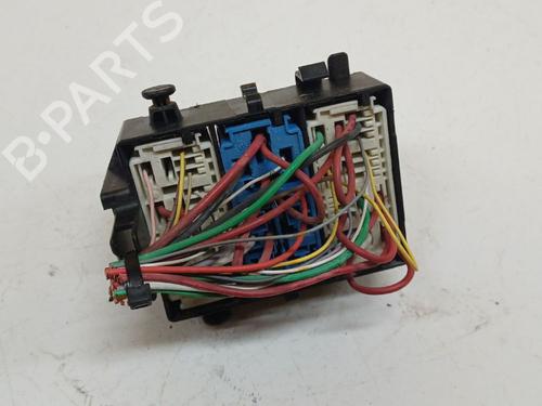 Fuse box RENAULT VEL SATIS (BJ0_) 3.0 dCi (BJ0J, BJ0N) | BP36101514E1 - Image 4