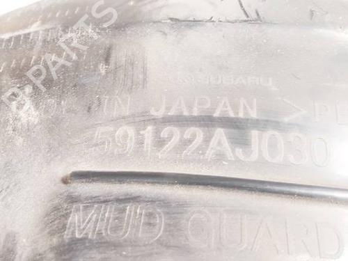 Hjulbue SUBARU OUTBACK (BR) 2.0 D AWD (BRD) | BP35042669C56 - Image 3