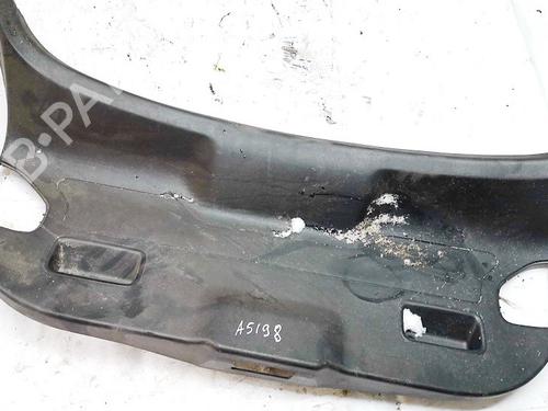 Used Boot lining Boot lining FORD MONDEO IV (BA7) 1.8 TDCi (125 hp) 35638925 35638925
