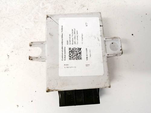 Electronic module HONDA CR-V III (RE_) 2.0 i-VTEC (RE5, RE1) | BP35227172M83 - Image 2