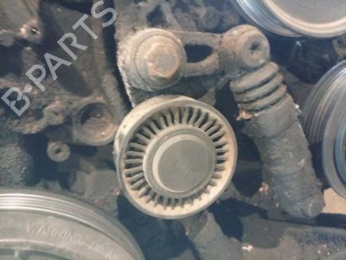 Pulley AUDI Q7 (4LB) 3.0 TDI quattro | BP36455032M122 - Image 3