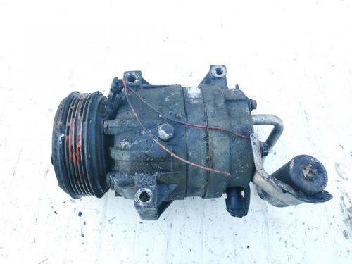 Used AC compressor AC compressor 35567060 35567060