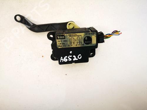 Used Electronic module Electronic module OPEL SIGNUM Hatchback (Z03) 2.2 DTI (F48) (125 hp) 33079165 33079165