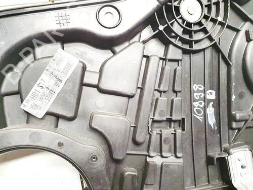 Rear right window mechanism KREIDLER MF MF 25/1 | BP34897157C25 - Image 2