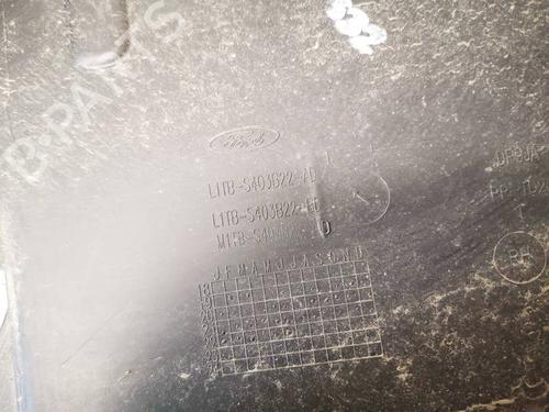 Support FORD PUMA (J2K, CF7) 1.0 EcoBoost | BP35320849C155 - Image 3