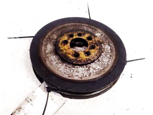 Pulley VW POLO (6N2) 1.9 D | BP35122084M122 - Image 2