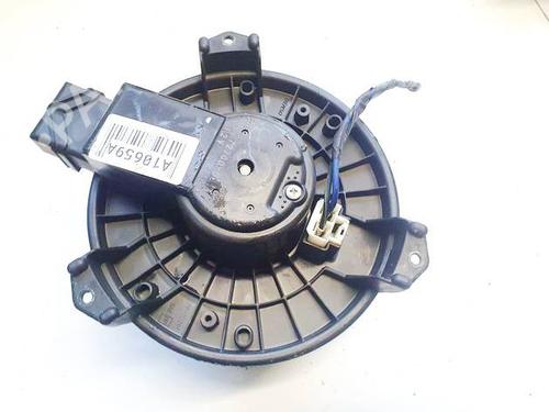 Heater blower motor CHRYSLER SEBRING (JS) 2.0 CRD | BP34865136M62 - Image 2