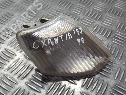 Used Right front indicator Right front indicator 35668221 35668221