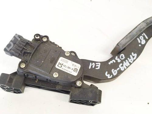 Used Pedal Pedal 34787702 34787702