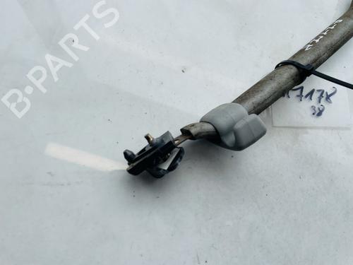 Interior roof handle ROVER 45 I Hatchback (RT) 2.0 iDT | BP35507996I35 - Image 3